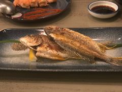 -上屿水产(鼓浪屿一店)