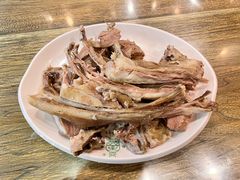 -清真益鑫羊肉手抓馆(南大街店)