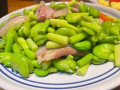 -云海肴·汽锅鸡·云南菜(天津国金汇店)