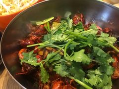 -圣罗巴甄选自助(麦凯乐店)