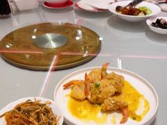 -鼎泰丰(渔阳店)