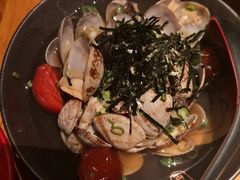 -醉虎传(南锣鼓巷店)