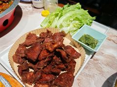 -潍坊宴·大管家(文化路店)