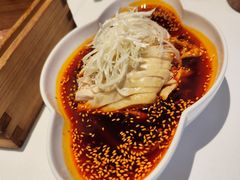 -眉州东坡·熊猫主题餐厅(枫蓝店)