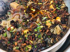 -黑竹香鸡(营和巷店)