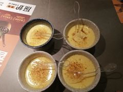 -探炉·香辣豆花烤鱼(笋岗宝能环球汇店)