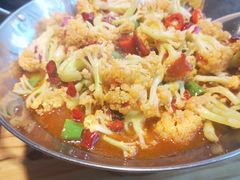 -阿里巴巴海鲜烧烤家常菜(黄岛店)