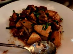 -菜香根大酒楼(首师大店)