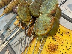 -亿牌牌东北烧烤(博物馆旗舰店)