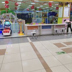 -童年阳光(广东惠州惠东店)