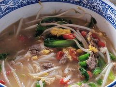 -赣南粉局·江西小炒·锅气炒粉(人民广场店)