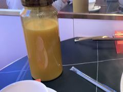 -小乌猪·金华筒骨煲(永盛购物广场店)