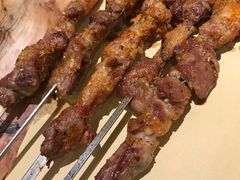 -新疆巴州金丝特餐厅(大钟寺店)