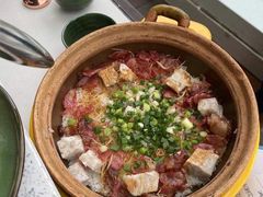 特级煲仔饭-润园四季椰子鸡火锅(海上世界店)