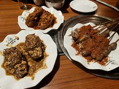 麻辣兔头-老号尤兔头(幸福店)