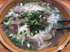 -肇兴特色牛肉粉