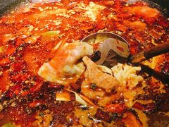 -九锅一堂酸菜鱼(新南凯德直营店)