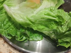 -姜胖胖无限自助烤肉(罗湖宝能店)