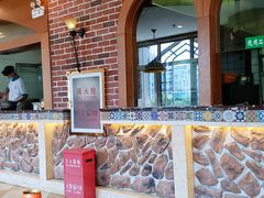 大堂-巴依老爷新疆美食(马驹桥店)