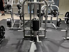 -聚健身GatherFitness(余杭店)