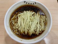 -蒋家桥饺面店(广陵路店)
