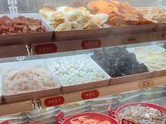 -每味每客·重庆麻辣烫(拓展大厦店)
