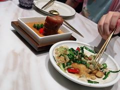 -茉莉餐厅(包河万达店)