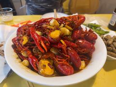 -小田油焖小龙虾(双井店)
