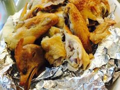 面包鸡-敦煌喜宴(万达广场店)