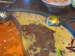 -楠火锅(仁恒梦中心店)