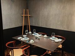 -庐灶江南·江南菜·四合院Bistro(东直门雍和宫·原华侨宾馆店)