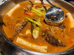 特色啤酒鱼-漓江又一軒·广西菜·桂林米粉(梅林店)