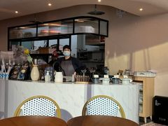 -Jamaicablue Coffeeshop(中央广场店)