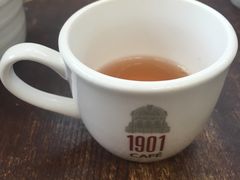 -1901 Cafe(西四店)