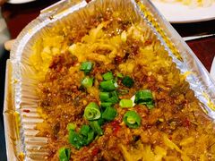 -玫瑰红烤羊排(北新桥三条店)