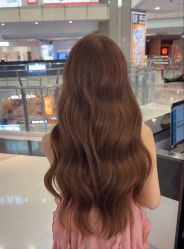 -GANO HAIR 