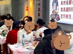 -回味黑鸭煲·始于2006(万松园店)