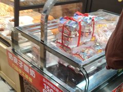 -味多美蛋糕(安定门店)