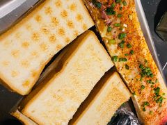 -伍丁·烤牛肋(和平东桥店)