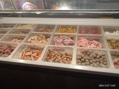 -拿渡·水煮鱼 麻辣香锅(西单大悦城店)
