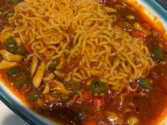 -屋里家延边朝鲜族冷面(梅林3店)