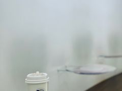 牛奶咖啡-BLACKSHEEP ESPRESSO(建国中路店)
