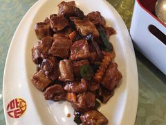 -添福来墨鱼饺子 · 海鲜东北菜(泡崖店)