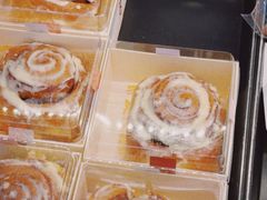 -OUR Bakery(三里屯太古里店)