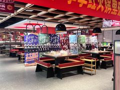 -季季红火锅(长沙步行街店)