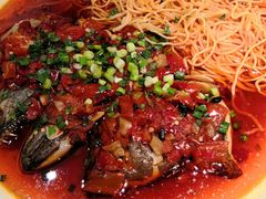 -阿毛饭店(和义路店)