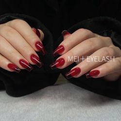 -Mei酱の店美甲美睫