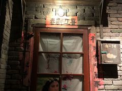 门面-和平菓局(王府井店)