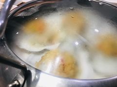 -海味当家(西安路店)