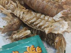 -鑫悦楼煎蟹·16年海鲜大排档